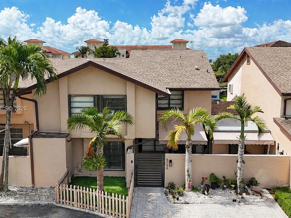1st image of 8186 NW 98th Ln #123