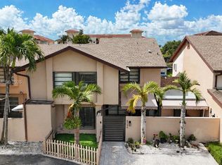 8186 NW 98th Ln #123, Hialeah Gardens, FL 33016