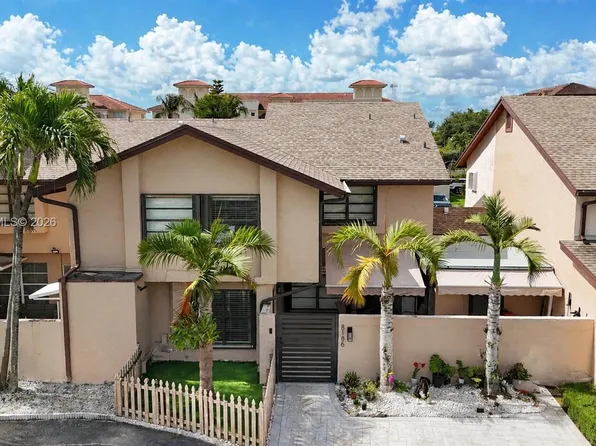 8186 NW 98th Ln #123, Hialeah Gardens, FL 33016