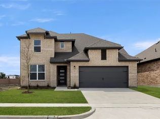 2133 Rhodora Ave, Forney, TX 75126