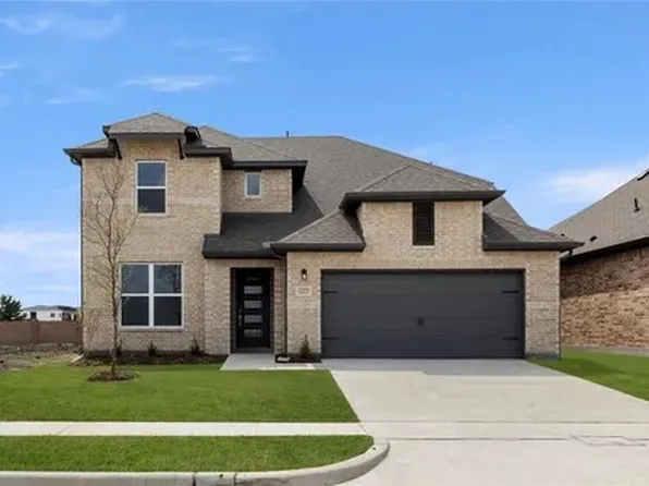 2133 Rhodora Ave, Forney, TX 75126