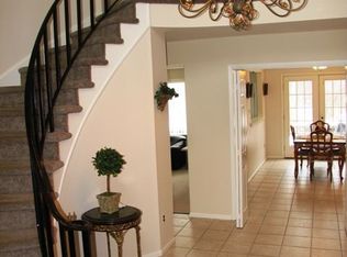 1199 Quarry Commons Dr, Yardley, PA 19067