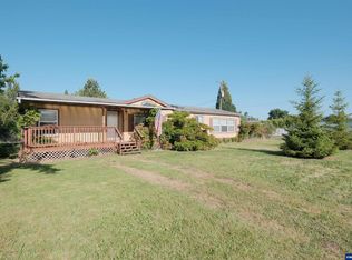 1510 Lafayette St SE, Albany, OR 97322
