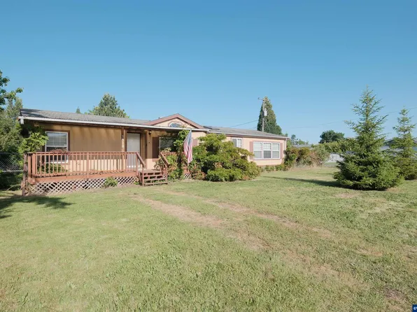 1510 Lafayette St SE, Albany, OR 97322