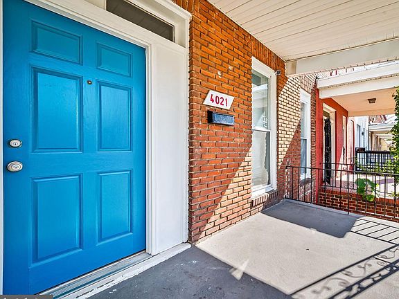 3rd image of 4021 Park Heights Ave