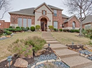 2609 Camille Dr, The Colony, TX 75056