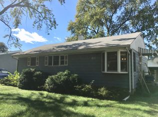 65 Indianwood Dr, Thornton, IL
