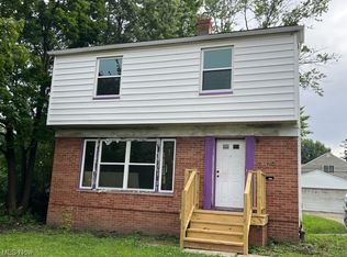3079 Ashwood Rd, Cleveland, OH 44120