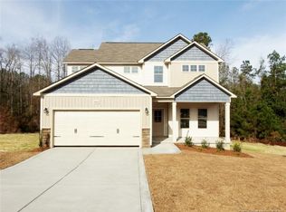 4600 Scenic Pines (lot 65) Dr, Hope Mills, NC 28348