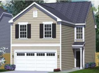 8918 Cat Tail Pond, North Charleston, SC 29420