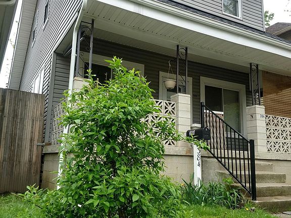 4th image of 384 S Wayne Ave