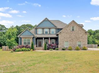110 Feather Ln, Jackson, GA 30233