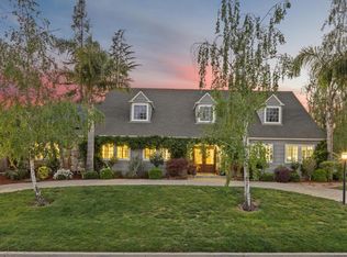 13841 Malcom Ave, Saratoga, CA 95070