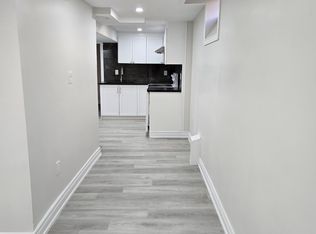 1501A Napanee Rd, Pickering, ON L1V 6T7