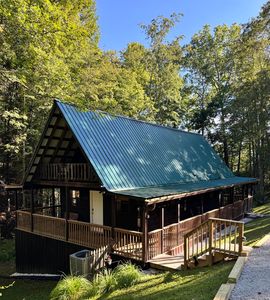 296 Ivy Ln, Wellington, KY, 40387