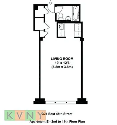 Sold by KVNY Soho | media 10