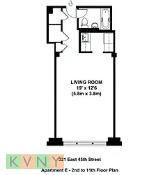 Sold by KVNY Soho