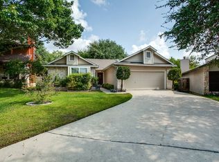 3007 Morning Rdg, San Antonio, TX 78247