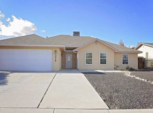 3319 J F Scott Dr, Aztec, NM 87410