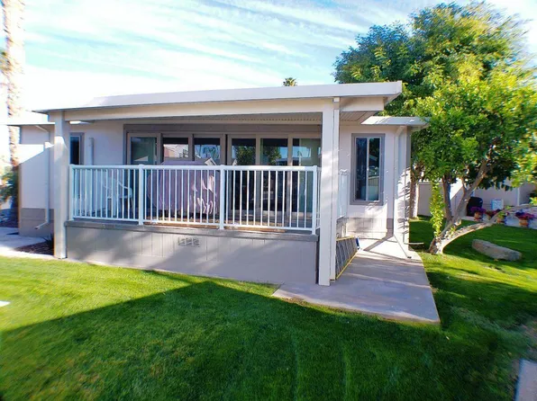84136 Avenue 44 Space 148, Indio, CA 92203
