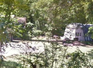 584 Highway 463, Hineston, LA 71438