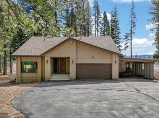 298 Osprey Loop, Chester, CA 96020