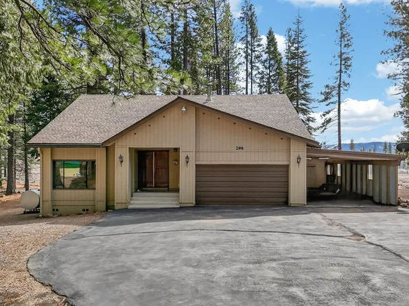 298 Osprey Loop, Chester, CA 96020