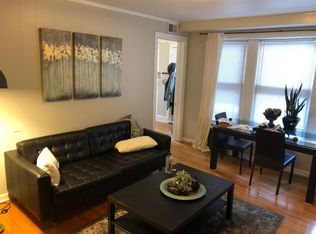 3443 N Broadway St APT 3N, Chicago, IL 60657
