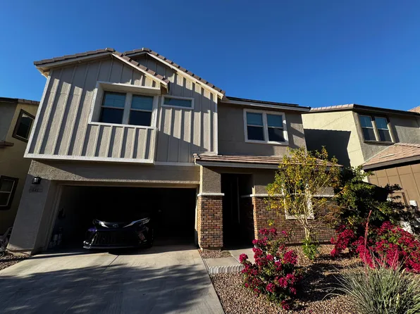 648 W Winchester Dr, Chandler, AZ 85286