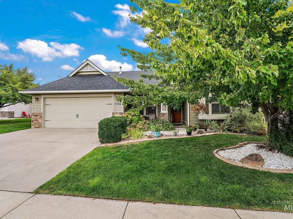 5984 S Egmont St, Boise, ID 83709