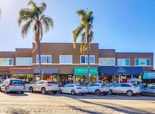 7450 Girard Ave #B, La Jolla, CA 92037