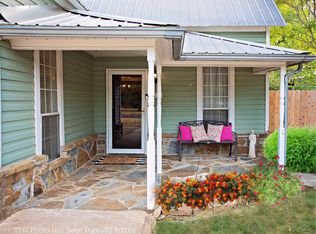 1000 3rd St, Graham, TX 76450