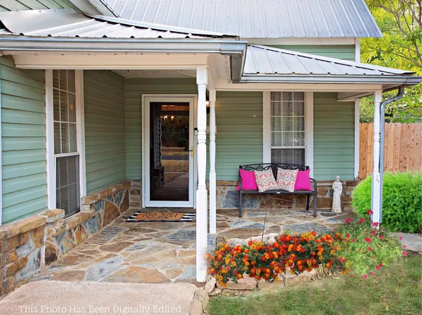 1000 3rd St, Graham, TX 76450