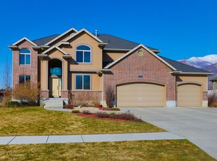 532 W Miller Way, Farmington, UT 84025