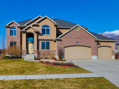 532 W Miller Way, Farmington, UT, 84025