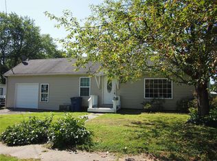 510 E Church St, Sparta, IL 62286