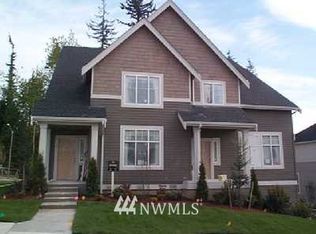 16183 SE Cougar Mtn #6785A, Bellevue, WA