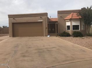 25802 S Texas Ct, Sun Lakes, AZ 85248