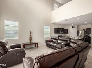 3671 N 307th Dr, Buckeye, AZ 85396