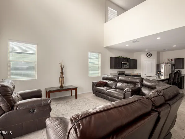 3671 N 307TH Drive, Buckeye, AZ 85396