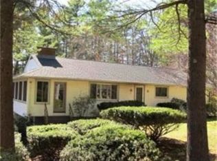 71 Tallant Rd, Pelham, NH 03076