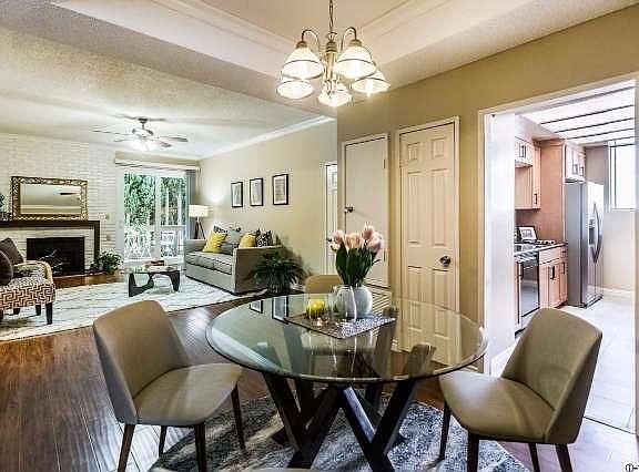 5th image of 497 E California Blvd APT 208