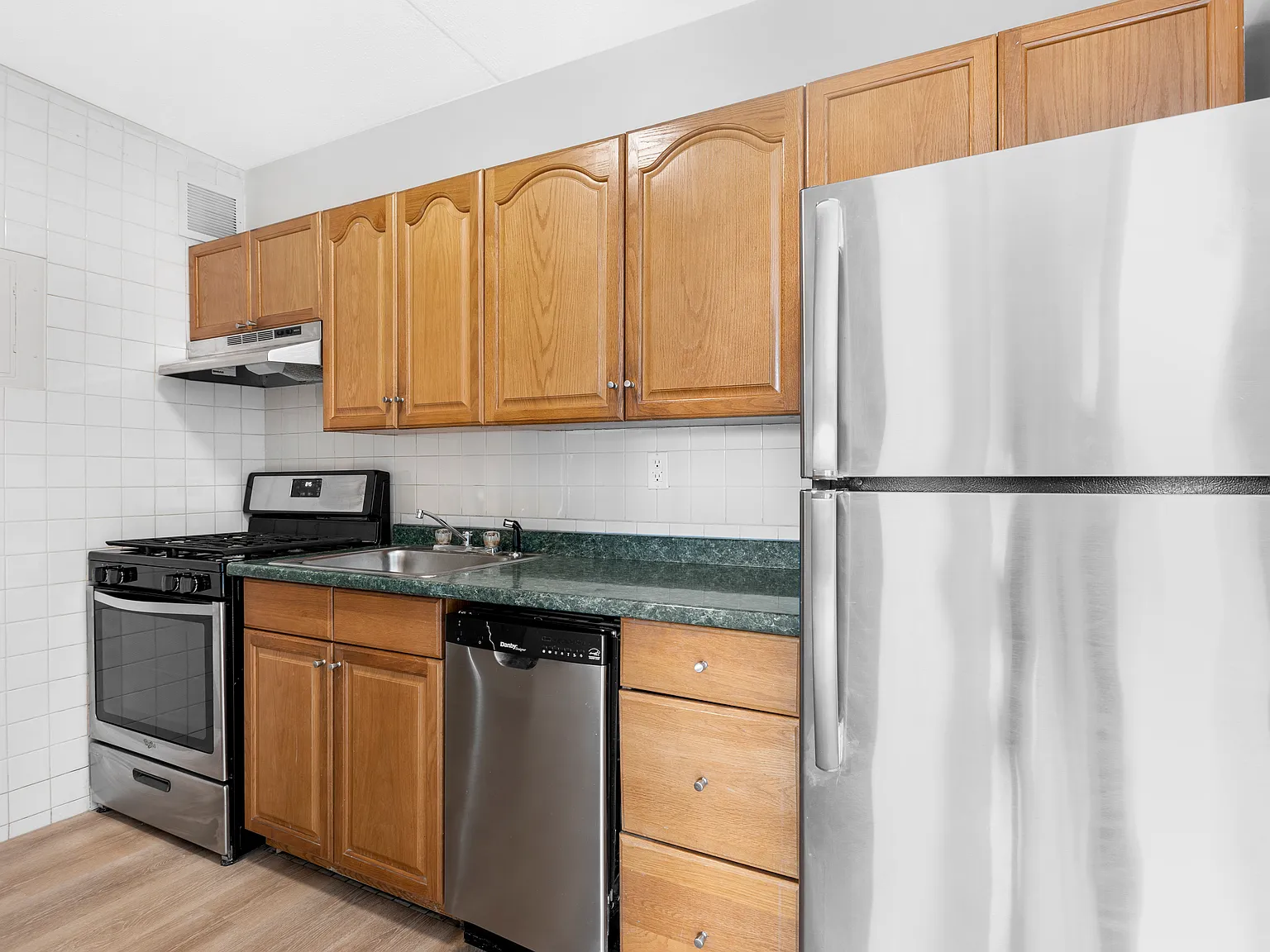 200 Bowery — Photo 2