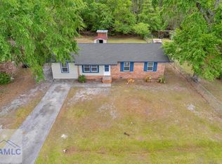 616 Franklin St, Hinesville, GA 31313