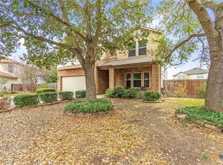 160 Japonica Ct, Kyle, TX 78640