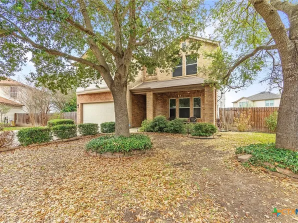 160 Japonica Ct, Kyle, TX 78640