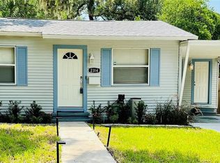 2314 Auburn St S, Saint Petersburg, FL 33712