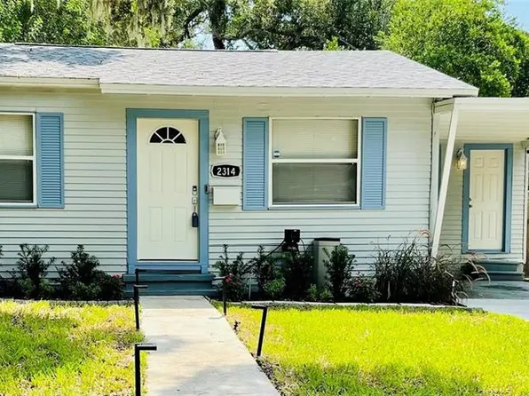 2314 Auburn St S, Saint Petersburg, FL 33712
