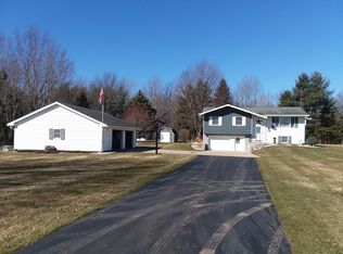 1790 N 100 W, Lagrange, IN 46761