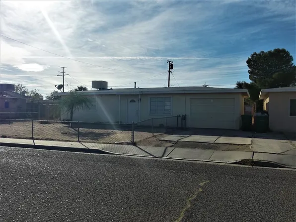 221 N Helena St, Ridgecrest, CA 93555